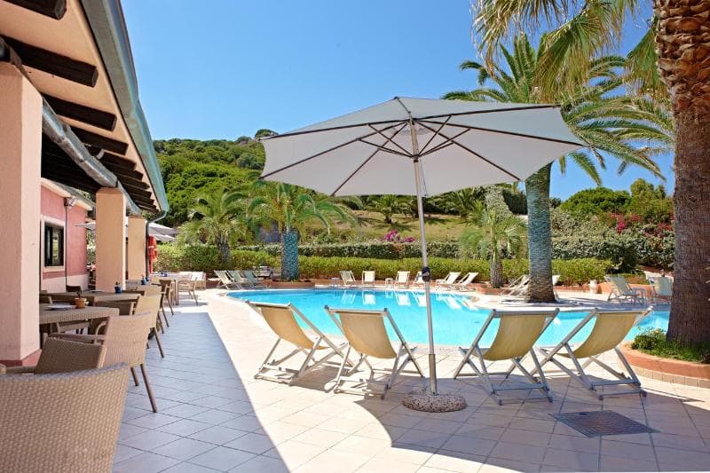 Hotel Corallaro 5