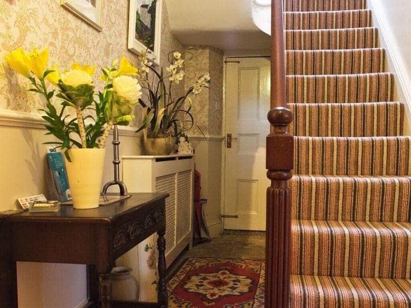 Murcott Mill Farmhouse - B&B 4