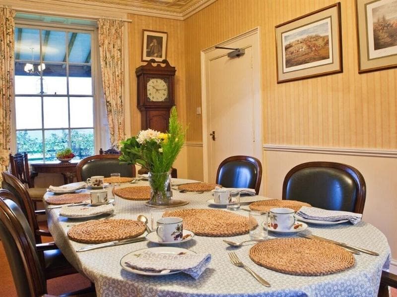 Murcott Mill Farmhouse - B&B photo 1