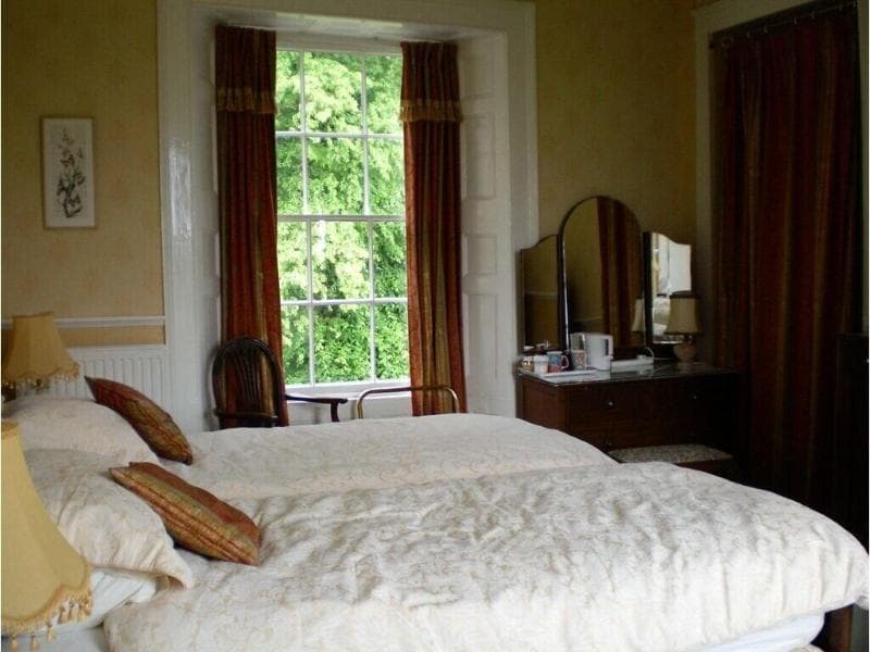 Murcott Mill Farmhouse - B&B 3