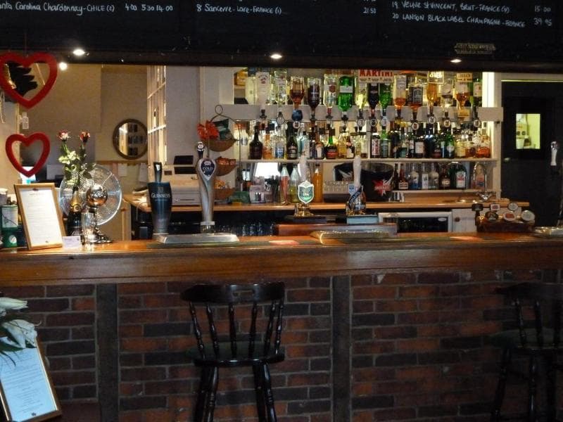 The Plough Inn 2