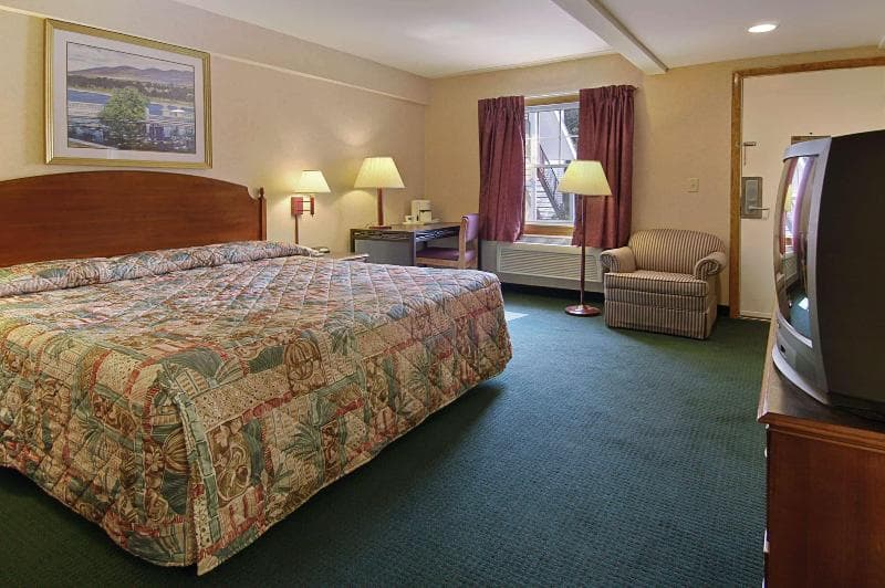 Howard Johnson by Wyndham Williamstown photo 1