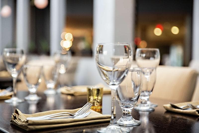 DoubleTree by Hilton Fairfield Hotel & Suites 4