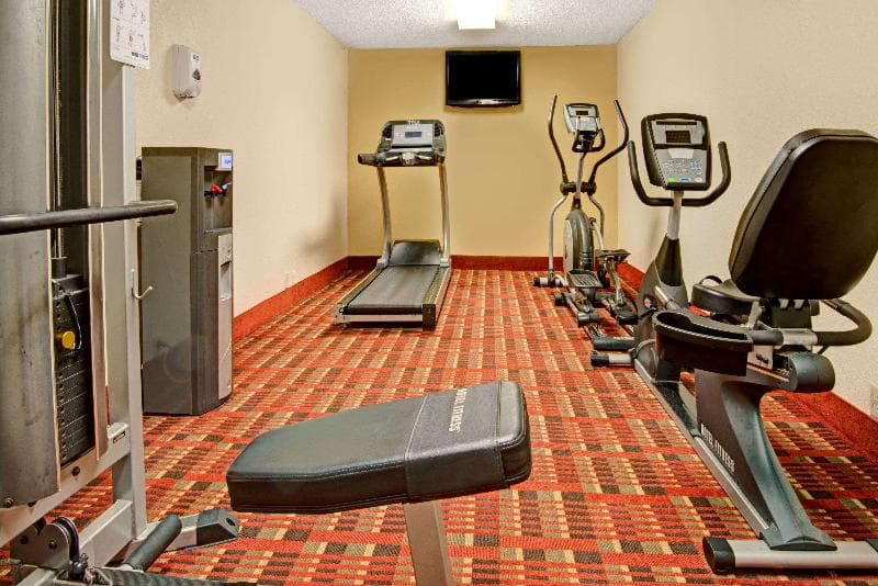 Baymont By Wyndham Nashville photo 1