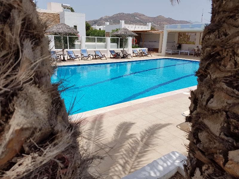 Naxos Beach Hotel 4