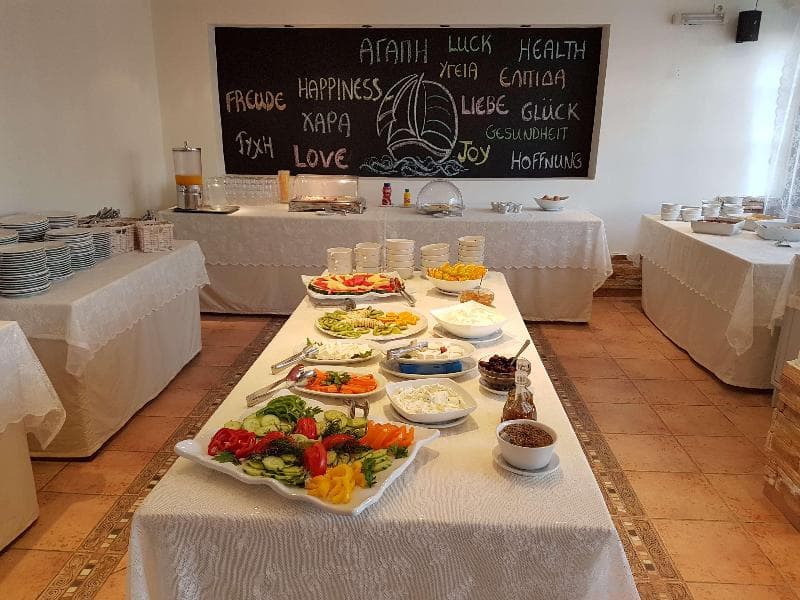 Naxos Beach Hotel 3