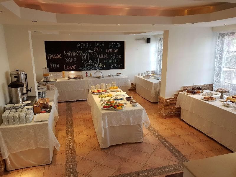 Naxos Beach Hotel 5