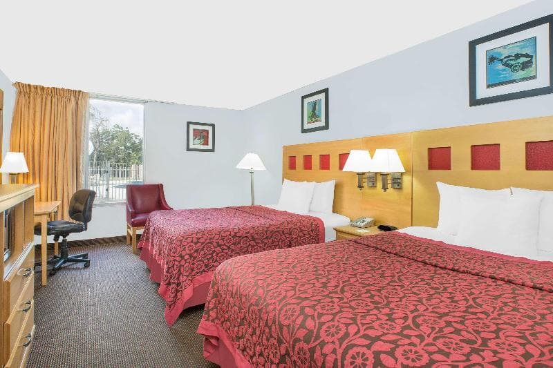 Days Inn Alice 3