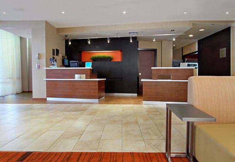 Courtyard Lyndhurst Meadowlands 2