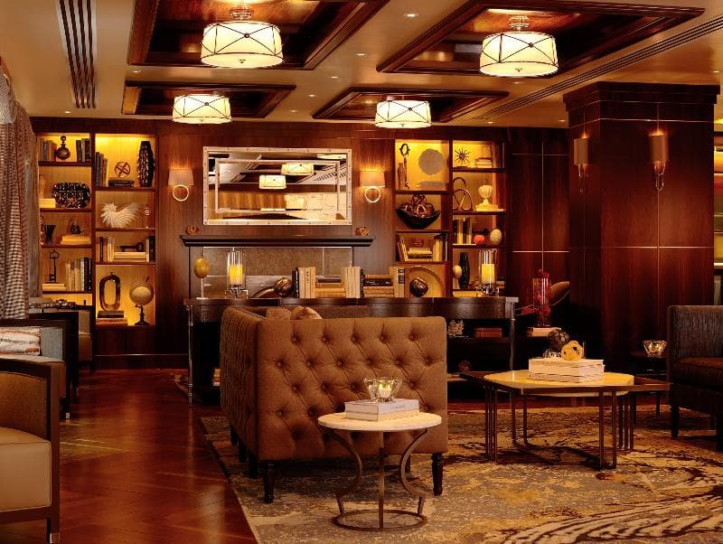Westhouse Hotel New York 2