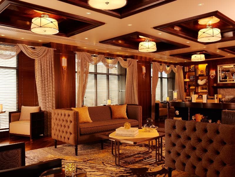 Westhouse Hotel New York 3