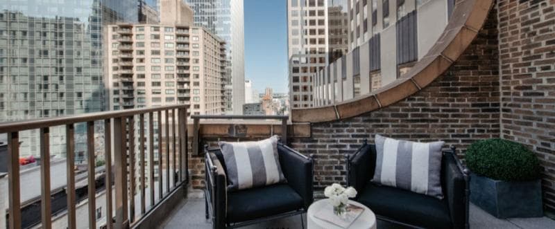 Westhouse Hotel New York 5