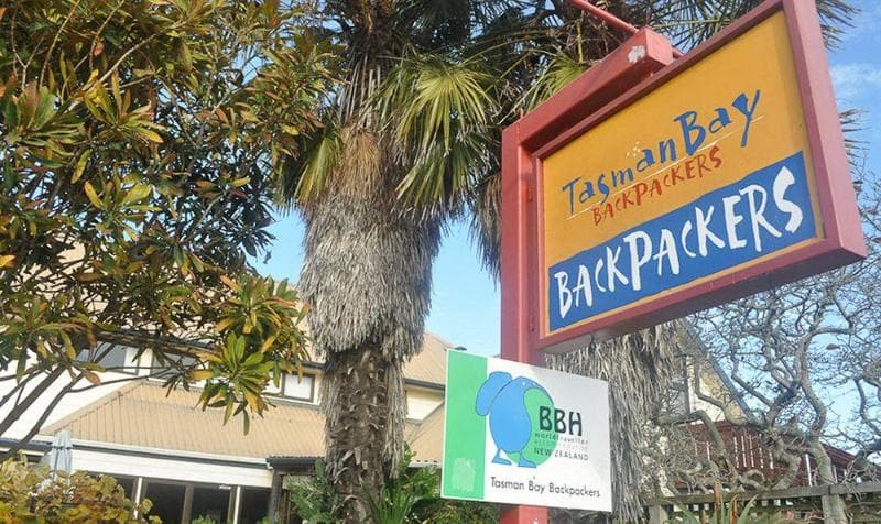 Tasman Bay Backpackers 4