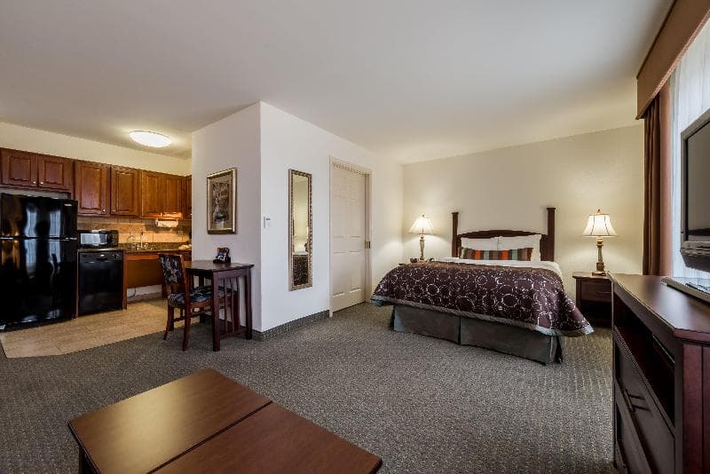 Staybridge Suites Gulf Shores 2