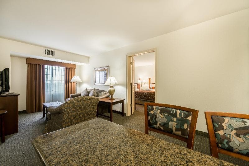 Staybridge Suites Gulf Shores 3