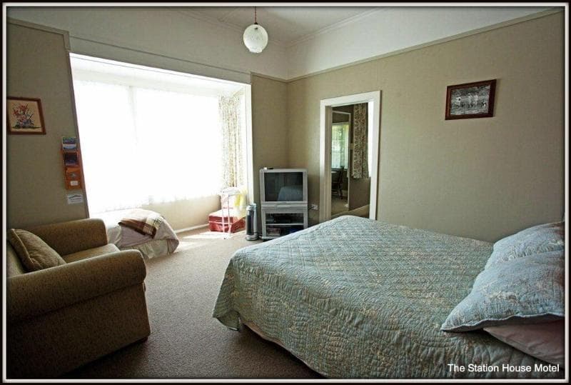 The Station House Motel photo 1