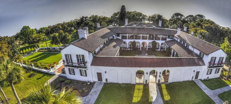 Jekyll Island Club Resort 2