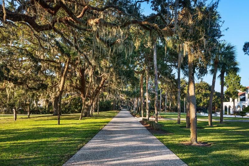 Jekyll Island Club Resort 3