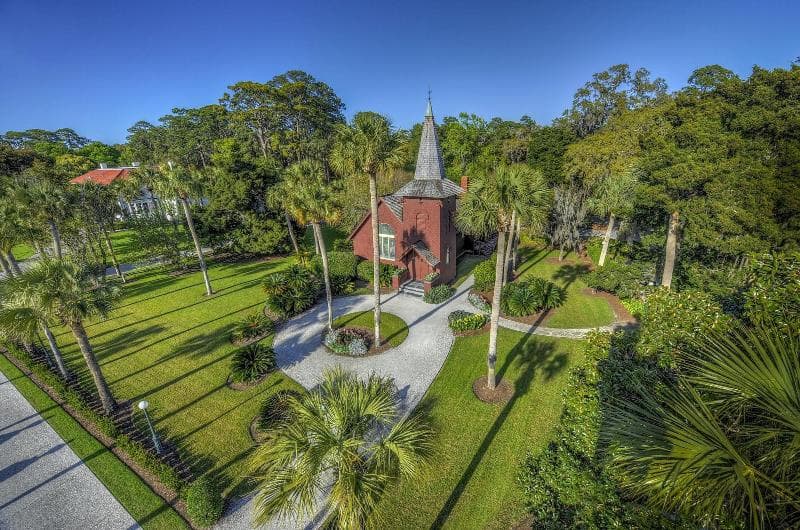 Jekyll Island Club Resort 4