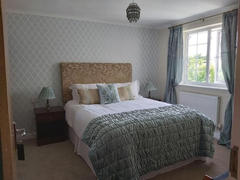 Porth Lodge Hotel - Guest House 2