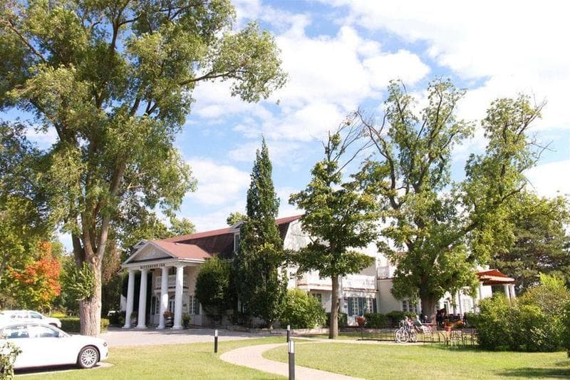 Riverbend Inn & Vineyard photo 1