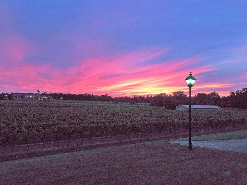 Riverbend Inn & Vineyard 3