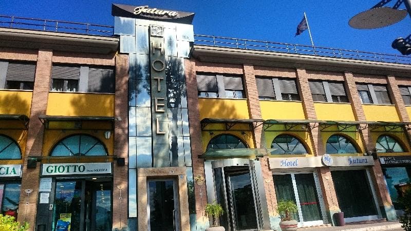 Futura Hotel Naples photo 1