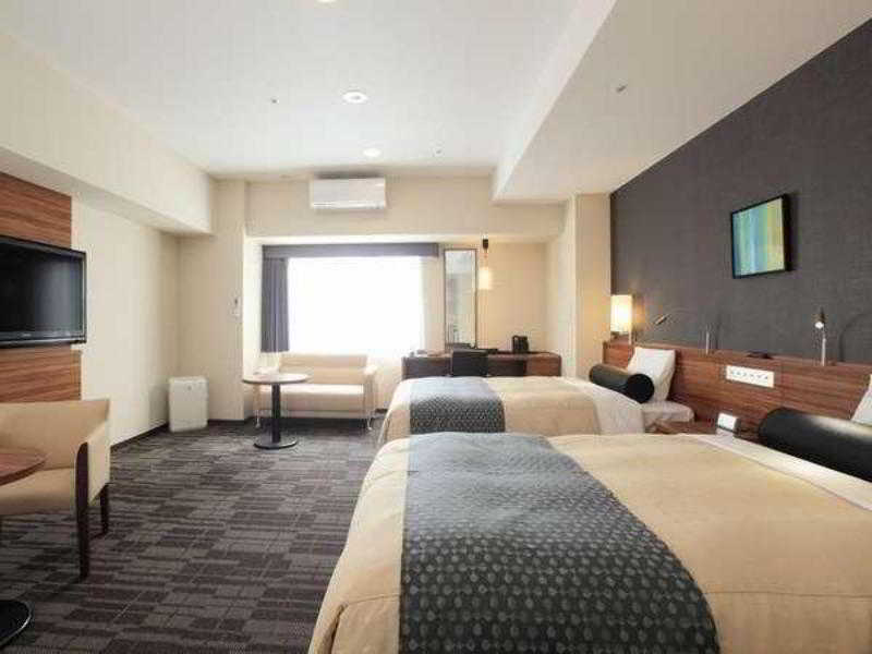 Tokyu Stay Nishi-Shinjuku 5