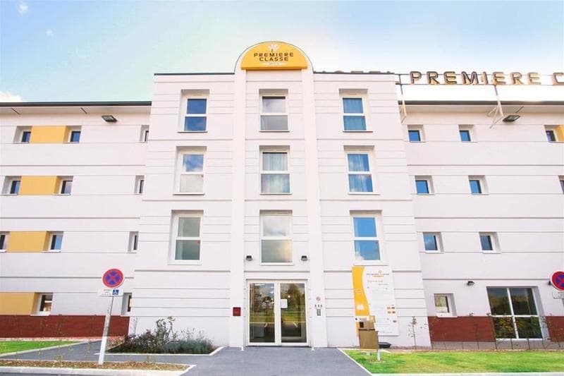 B&B Hotel Cholet Nord 3