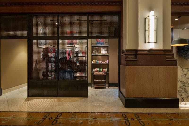 Union Station Hotel, Autograph Collection 3