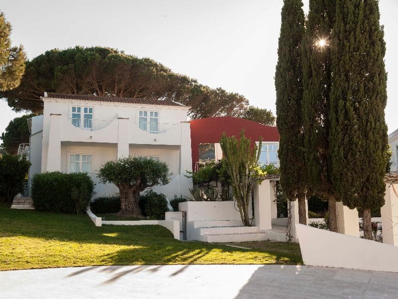 Hotel La Coluccia 2