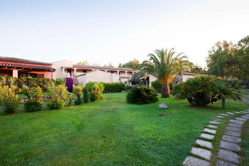 Centro Vacanze Isuledda 5
