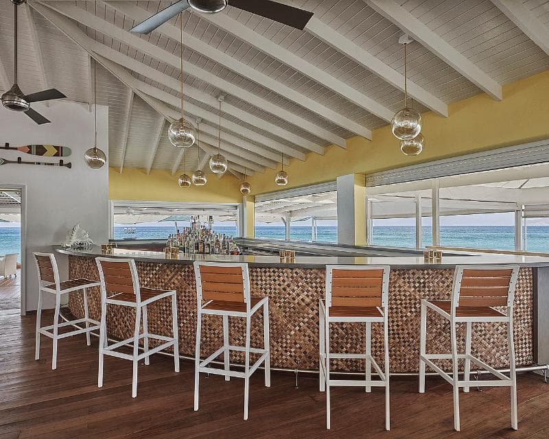 Four Seasons Resort Nevis 2