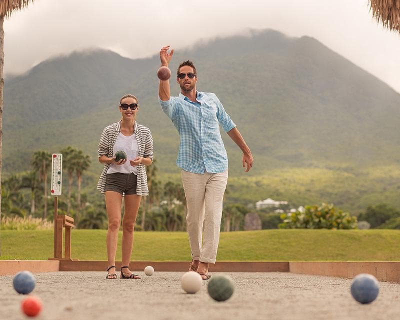 Four Seasons Resort Nevis 3