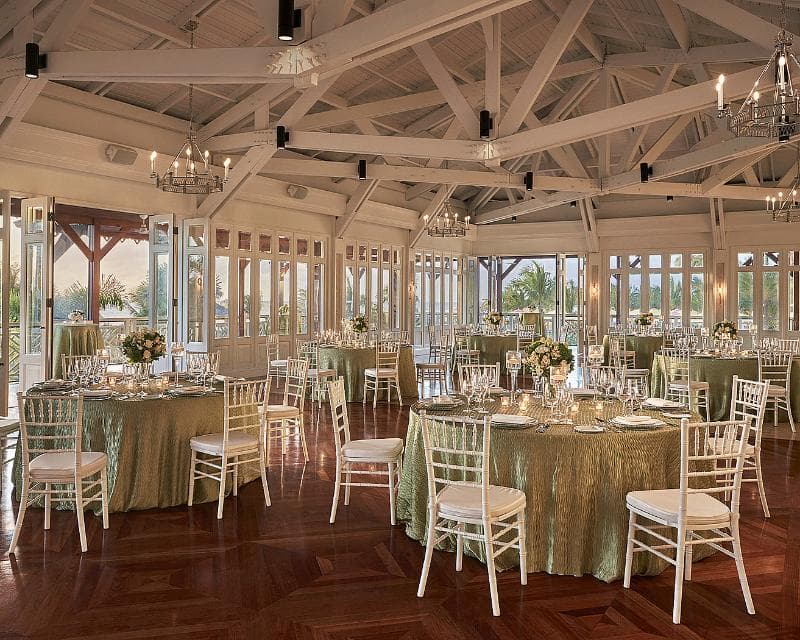 Four Seasons Resort Nevis photo 1