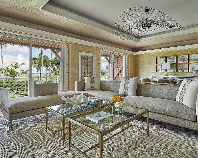 Four Seasons Resort Nevis 5