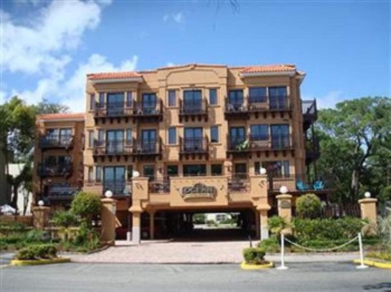 Ocean Inn And Suites 3