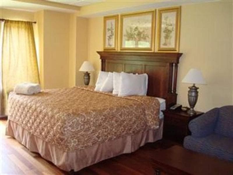 Ocean Inn And Suites 2