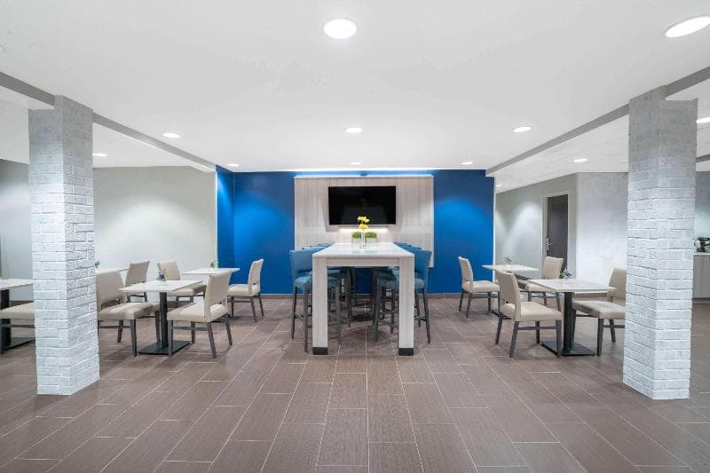 Hotel Avery Nashville 4