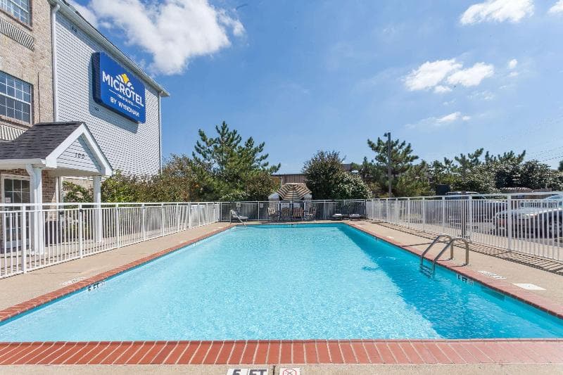 Hotel Avery Nashville 5