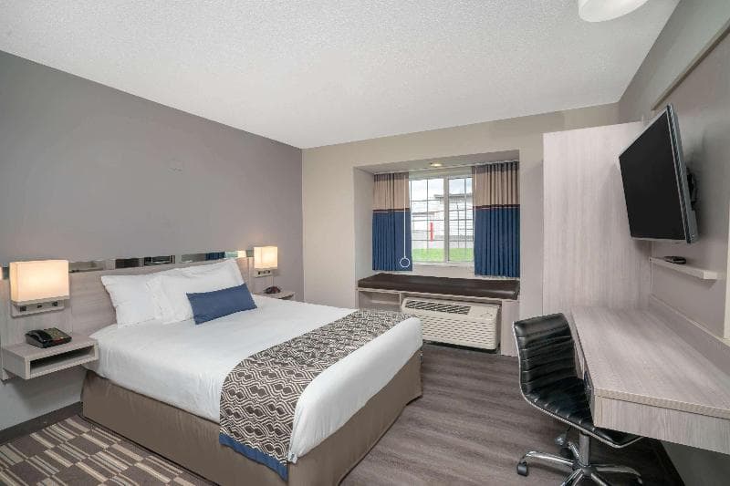 Hotel Avery Nashville photo 1