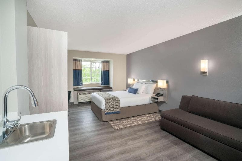 Hotel Avery Nashville 3
