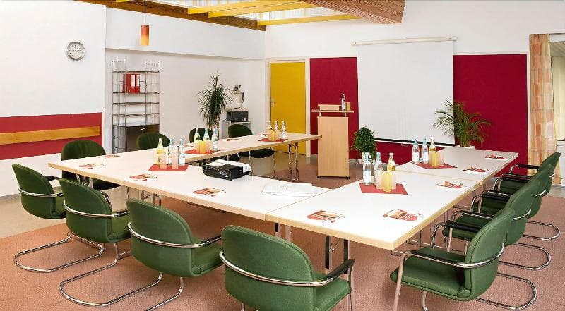 Landhotel Oßwald photo 1