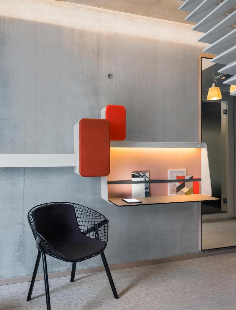 OKKO HOTELS Nantes Château 4