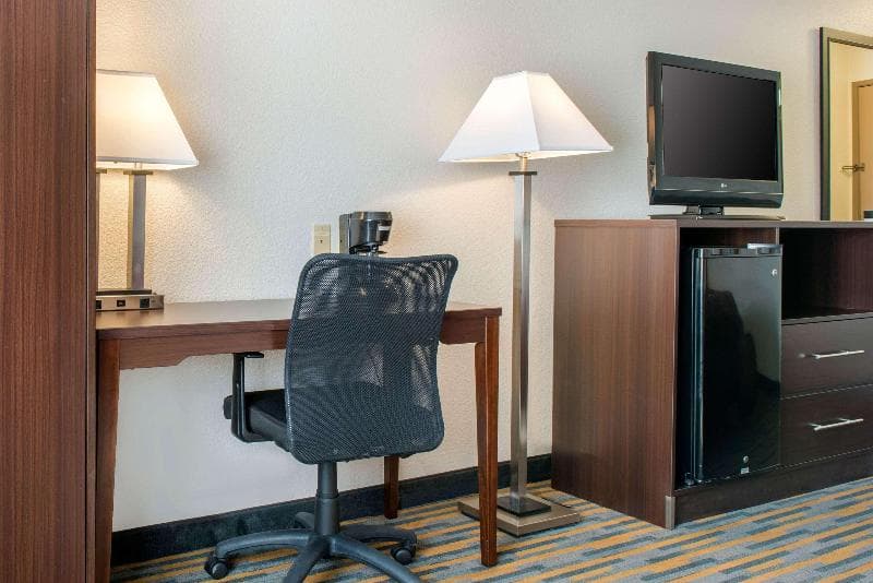 Quality Inn Noblesville-Indianapolis photo 1