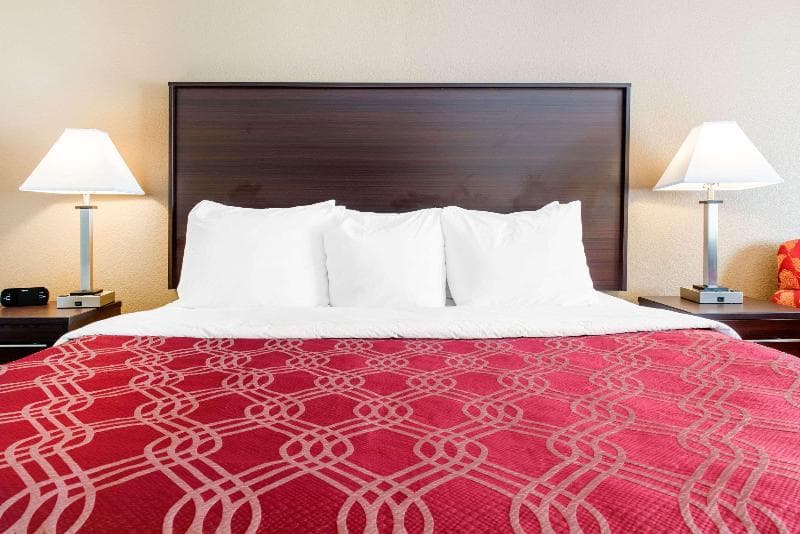 Quality Inn Noblesville-Indianapolis 2