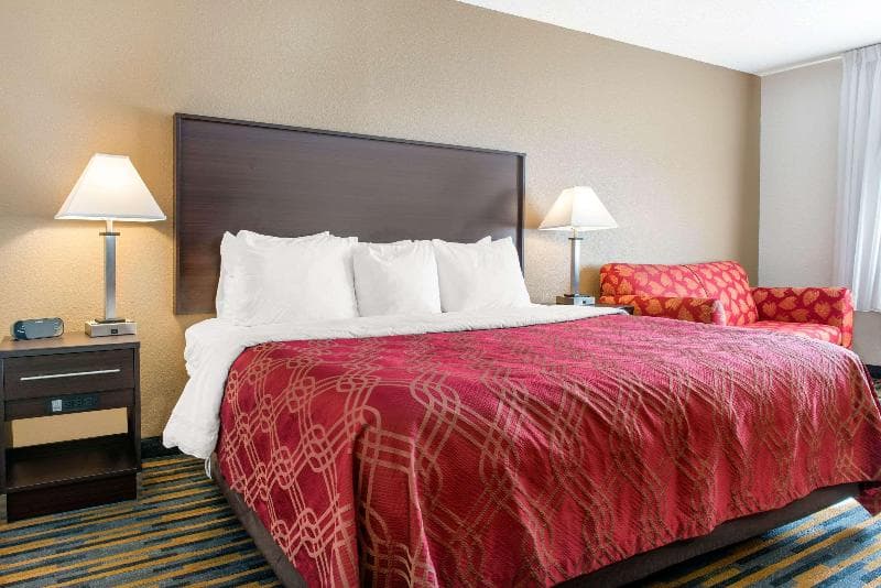 Quality Inn Noblesville-Indianapolis 3