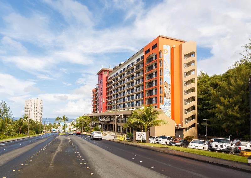 The Bayview Hotel 5