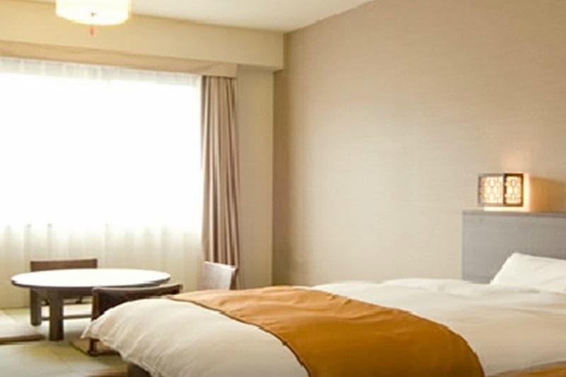 Dormy Inn Nagasaki 4