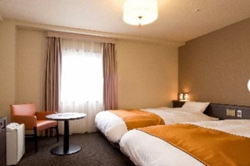 Dormy Inn Nagasaki 5